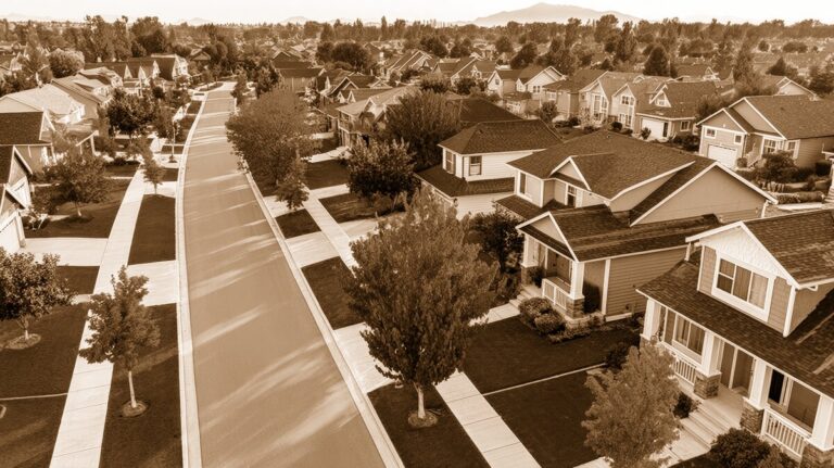 Jupiter Key neighborhood